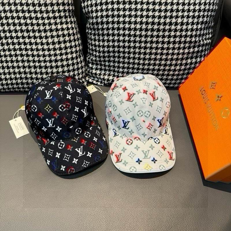 LV cap dx116